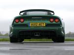 Lotus Exige S 2011 года
